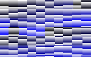 pineapple-alpha trace map, 2 threads