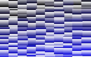pineapple-alpha trace map, 4 threads